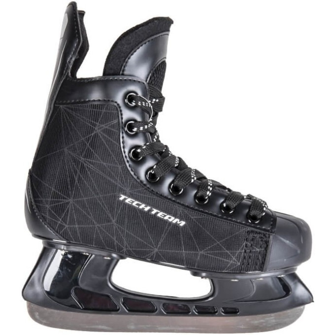 Хоккейные коньки TECH TEAM TORONTO р.38 1/5 NN003451