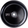 Колесо TECH TEAM для самоката X-Treme 120*24мм, Oxaris, black NN010310