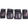 Набор защиты TECH TEAM SAFETY LINE 100 (L) 1/24 NP000610