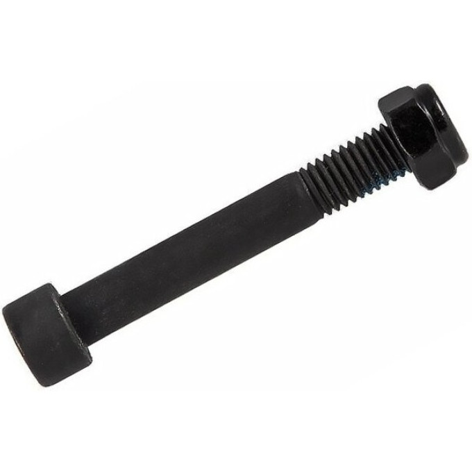 Ось TECH TEAM для X-Treme переднего/заднего колеса M8*55 NN000240