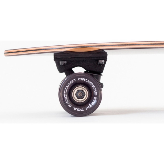 Подвеска круизера TECH TEAM 4