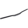 Руль алюминиевый TECH TEAM 700мм, JH802L 700MM NN010129