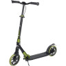 Самокат TECH TEAM SPORT 210R 2021 зеленый NN003984