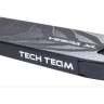 Самокат TECH TEAM VESPA XL black 2022 NN007612