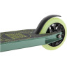 Самокат трюковой TECH TEAM DUKER 303 black/dark green NN007627