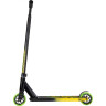 Трюковой самокат TECH TEAM DUKER 202 black/yellow NN007623
