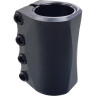 Зажим TECH TEAM 4 болта AC03B, 34,9 мм, SCS (Freak) black NN006815